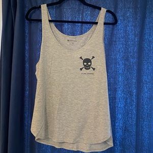 pure barre Tank